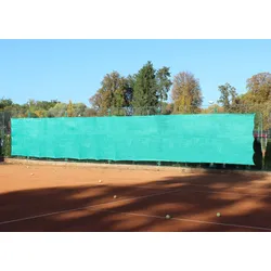 Merco Professional Tennisplatz-Blende 1,9x12m