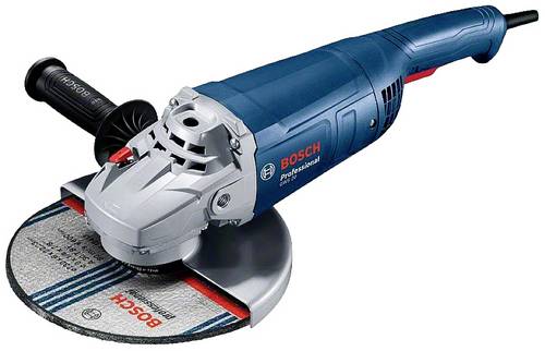 Bosch Professional GWS 20-230 P 06018C1103 Winkelschleifer 230mm 2000W