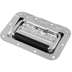 ROADINGER Case-Klappgriff, zink