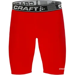 CRAFT Pro Control Kompressionsshorts 430000 - bright red S