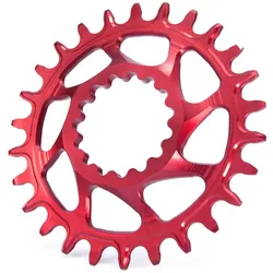 GARBARUK Kettenblatt Round Direct Mount | 1-fach narrow-wide e*thirtee