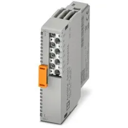 Phoenix Contact 1487835 Analogmodul AXL SE AO4 U -10-10 AXLSEAO4U1010
