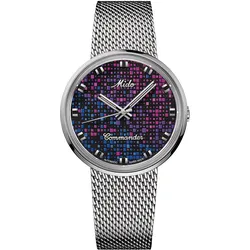 Mido Commander 1959 PIxel M8429.4.N7.11