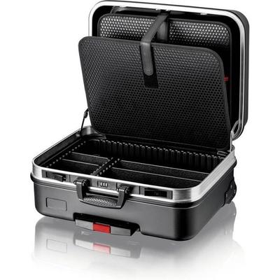 Werkzeugkoffer Big Basic Move Leerkoffer KNIPEX