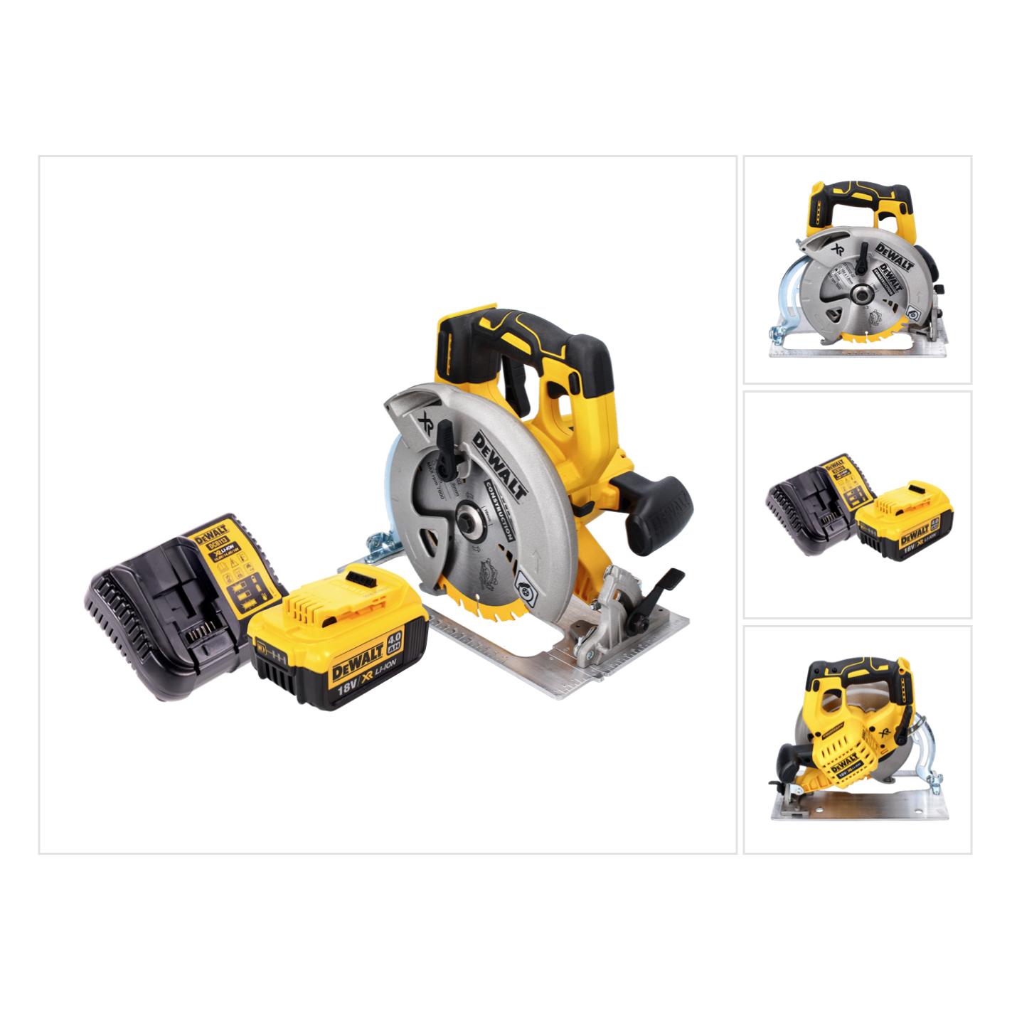 DeWalt DCS 570 (24715590)