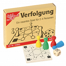 Bartl Verfolgung 242958