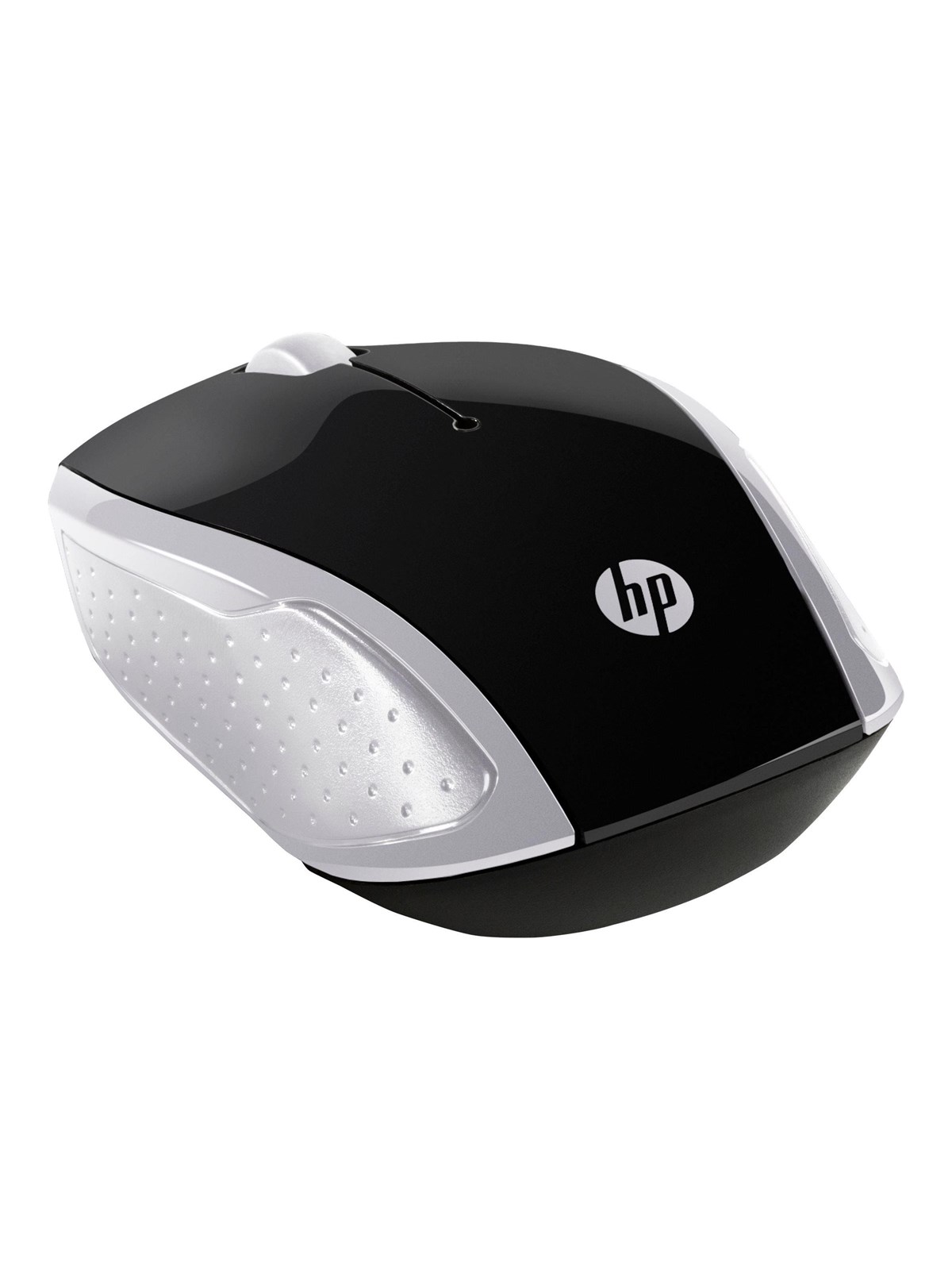 HP 200 - Maus (Silber)