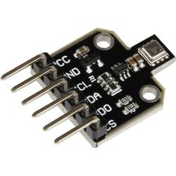 Joy-it SEN-BME680 Sensor-Modul Passend für (Einplatinen-Computer) Arduino, Raspberry Pi® 1 St.