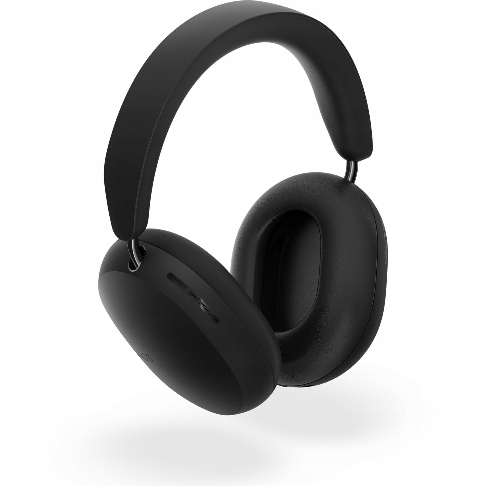 Sonos Ace Over-ear hoofdtelefoon met microfoon - Zwart