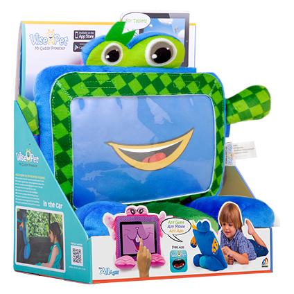 Wise-Pet Checker for Mini-Tablet (442001)