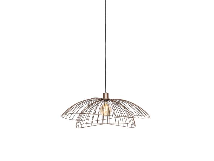 Suspension design bronze 45 cm - Pua