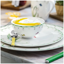 Villeroy & Boch Colourful Spring Schälchen ø 11 cm 4er Set
