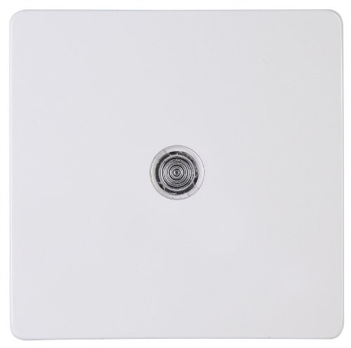 Kopp HK05 Verlichte Rocker Schakelaar 3346.9300.8