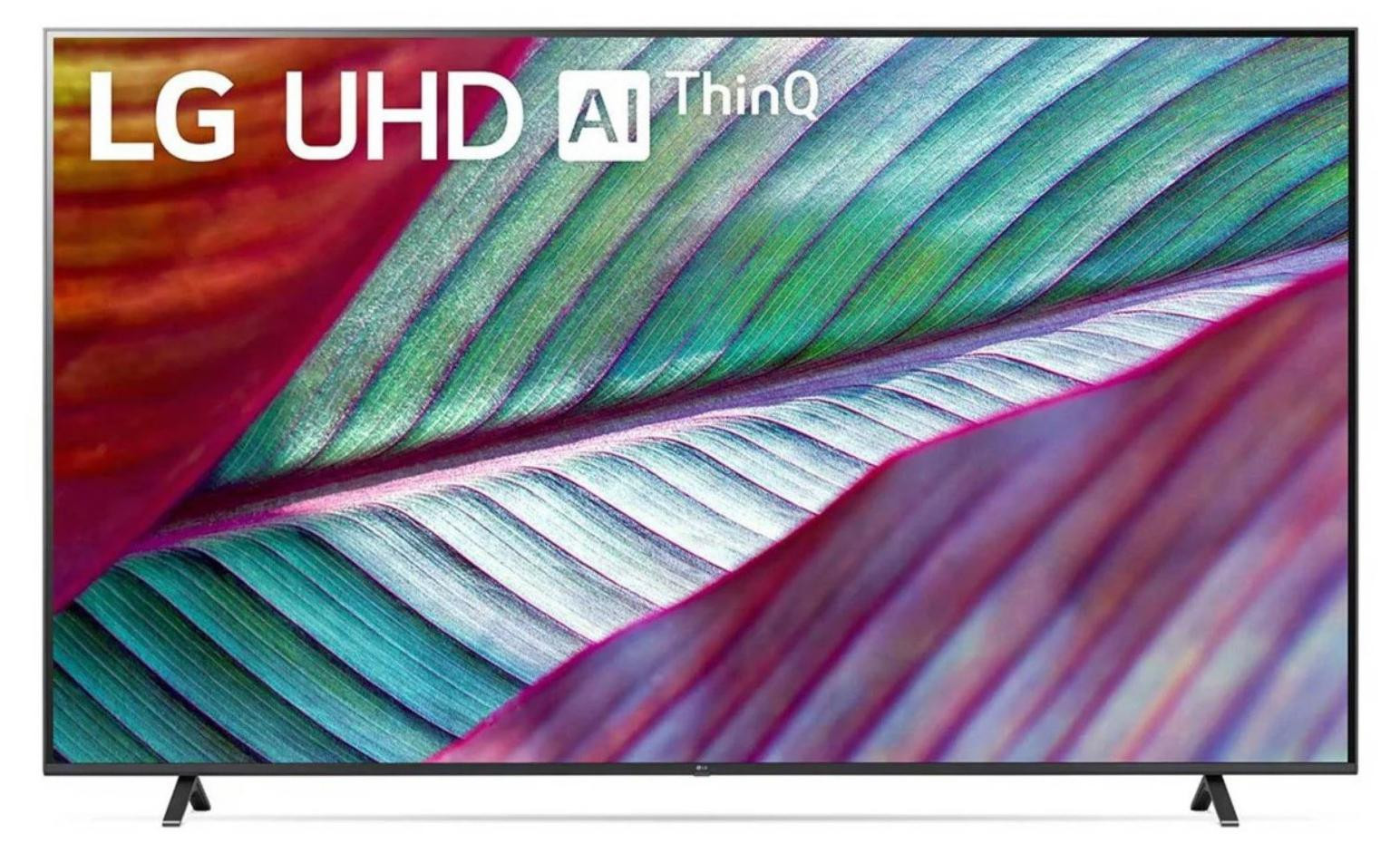 LG 43UR78006LK 43-inch UHD Smart TV