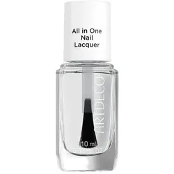 10ml ARTDECO All In One Nail Lacquer