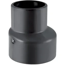 Geberit Silent db20 Reduktion 308070141 DN 90/70, kurz, exzentrisch