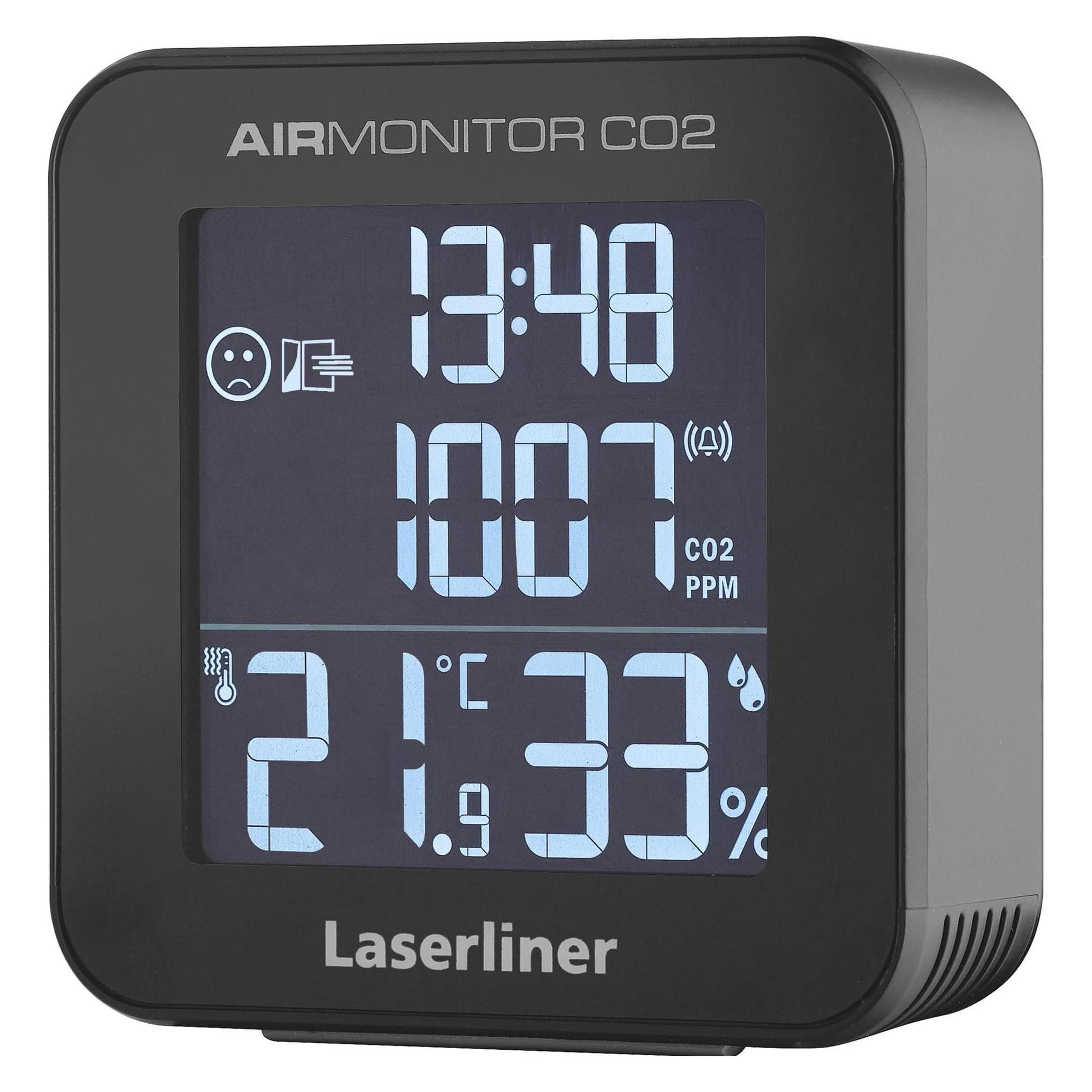 Laserliner AirMonitor CO2 (082.427A)