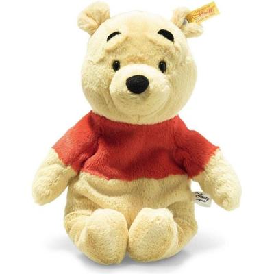 Steiff 024528 - Soft Cuddly Friends Disney Originals Winnie Puuh, 29 cm
