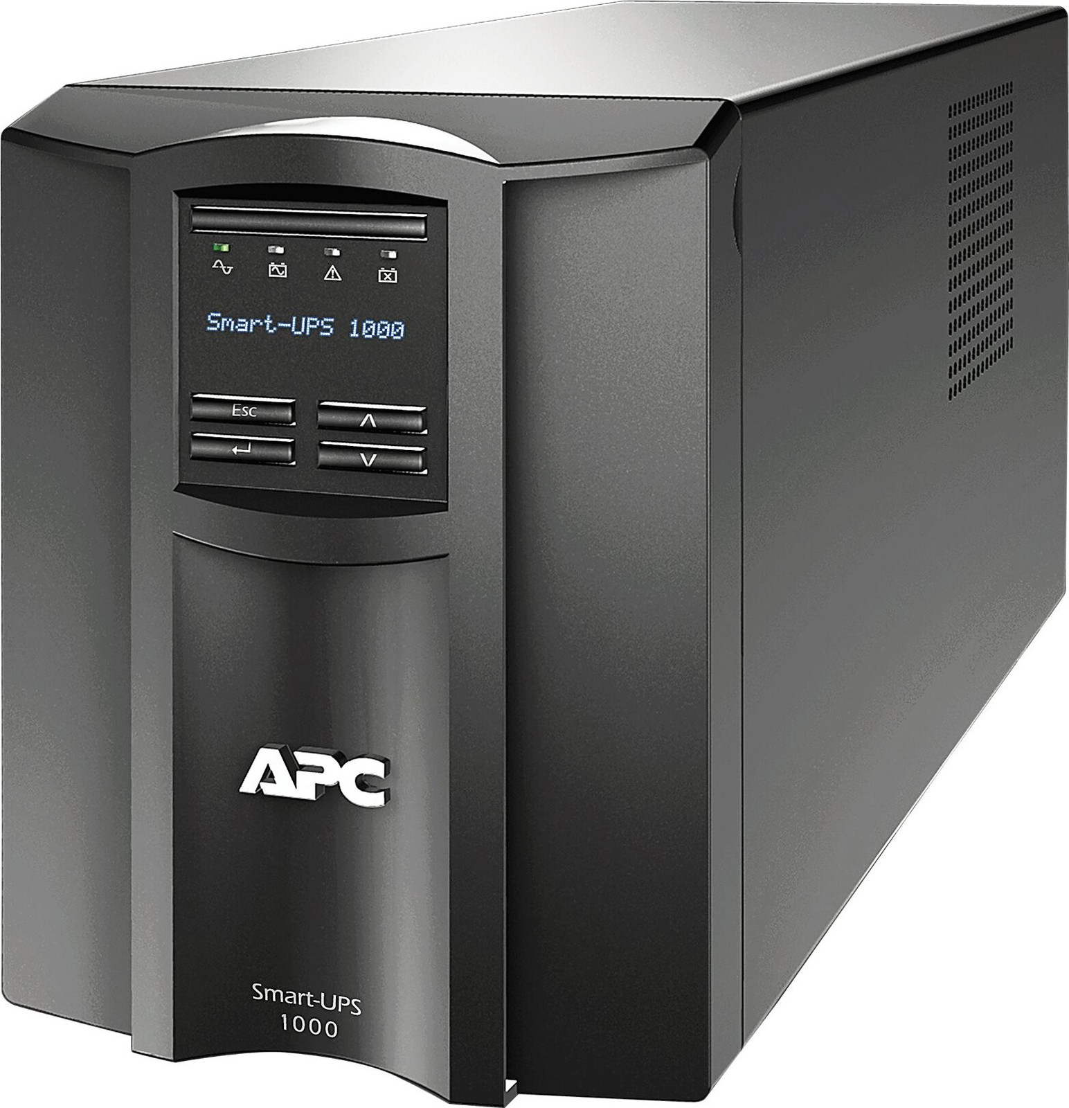 APC SMT1000IC Smart-UPS 1000VA LCD 230V SmartConnect USV