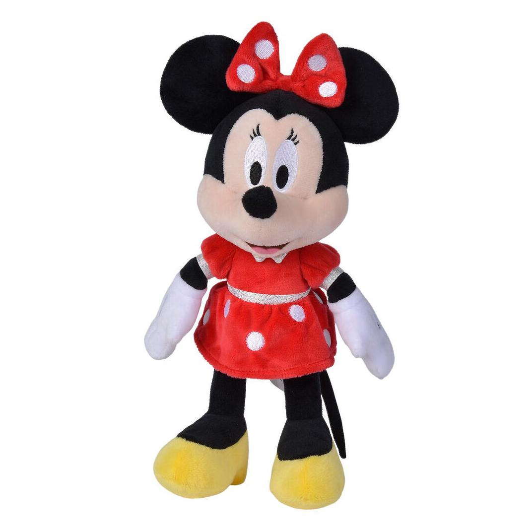 Simba Disney MM Ref. Core Minnie rot, 35cm (35 cm) (6315870229)