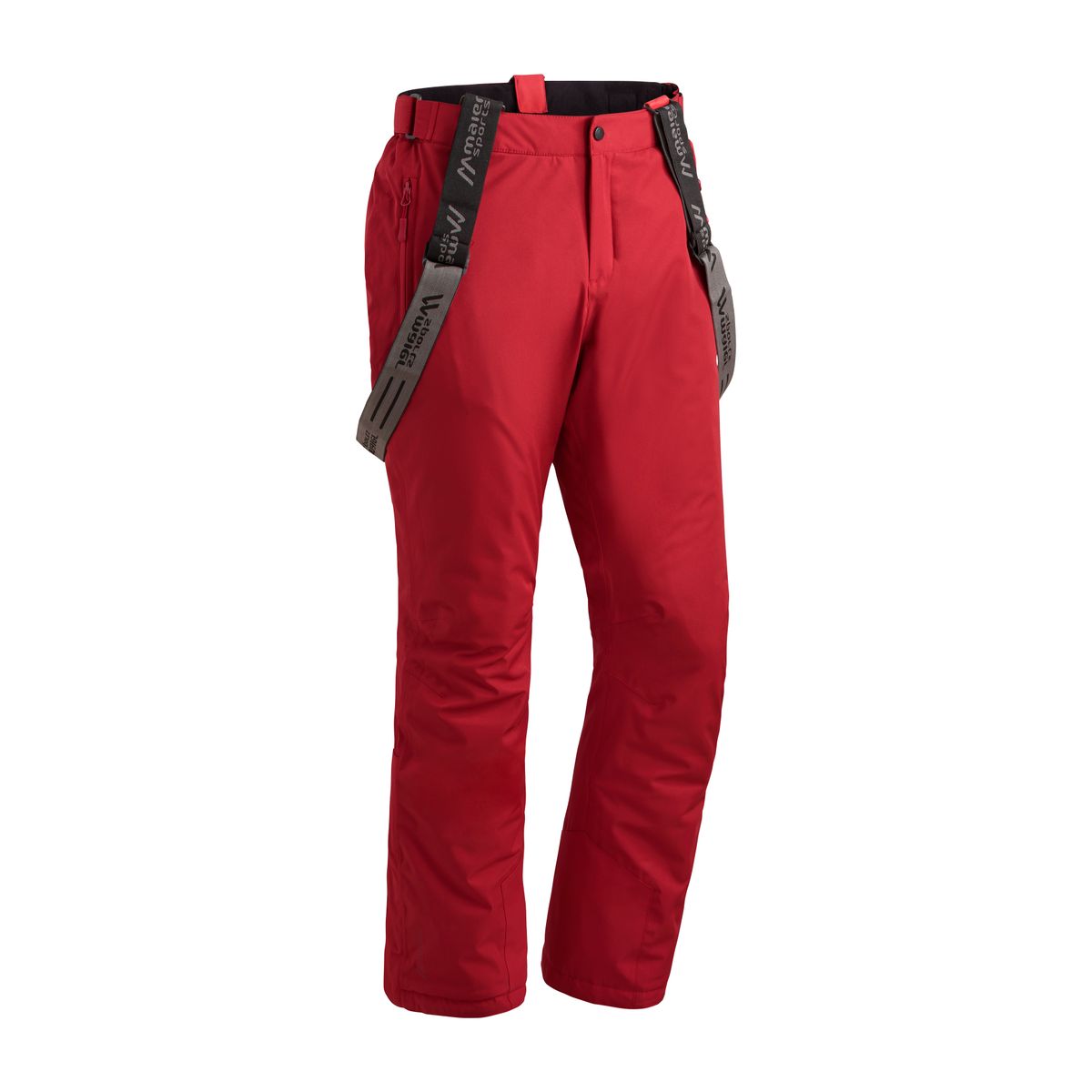 Maier Sports Joscho salsa (M10108) 58 3005944-M10108-58