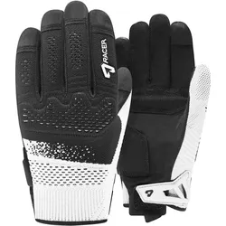 Racer, Motorradhandschuhe, Ventus (Herren, 8)