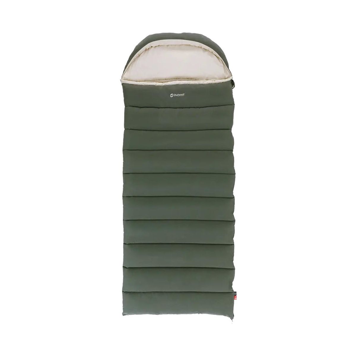 Outwell Constellation Lux Green green 230507