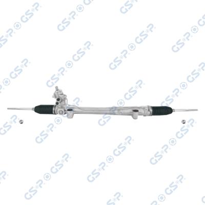 GSP Lenkgetriebe SR900714 für Porsche VW
