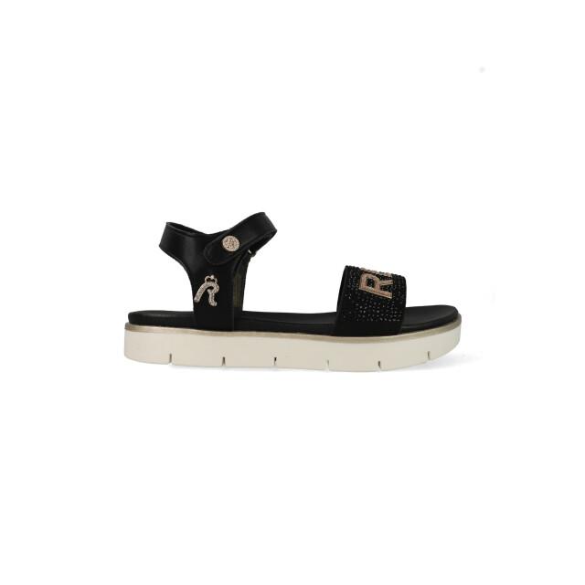 Replay Sandalen jt240018s-0006 / goud
