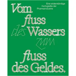 Vom Fluss des Wassers zum Fluss des Geldes, Belletristik von MultiWatch