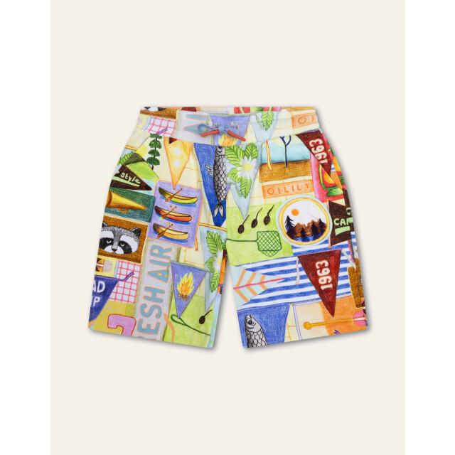 Oilily Prins broek