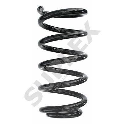 Suplex Fahrwerksfeder [Hersteller-Nr. 06480] für Mini