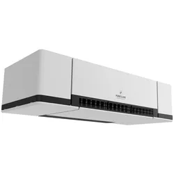 S&P Lüftungsgerät PURECLASS 800 ? 800 m3/h ? WRG 84.5% ? 35 dB(A) ? G4/F7 Filter...