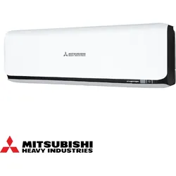 Mitsubishi Heavy Industries SRK20ZS-WB Inneneinheit – 7,000 BTU, ZS Series