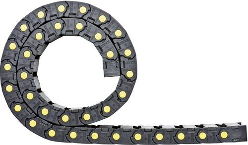 LAPP SILVYN CHAIN Medium 61210028 Energieführungskette Einfaches einlegen von Kabeln