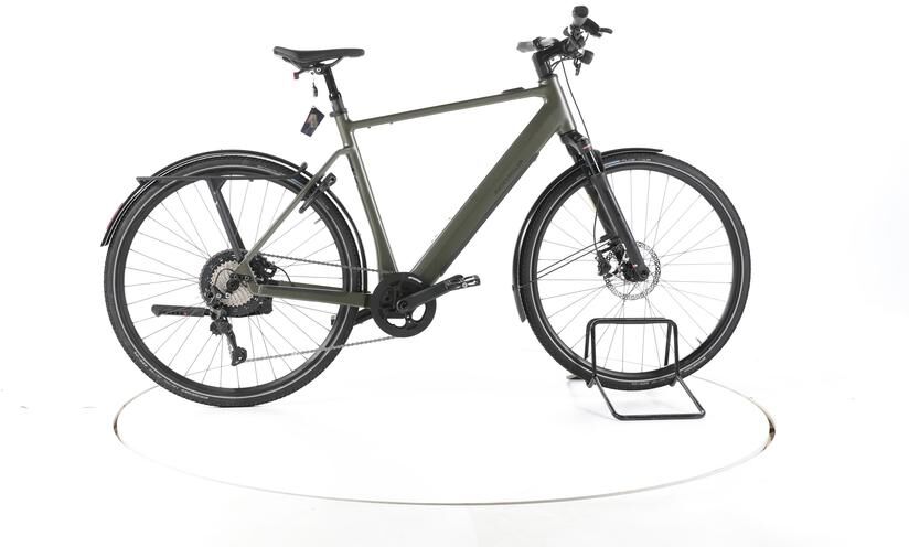 Riese & Müller UBN Five Touring Trekking E-Bike - 302608