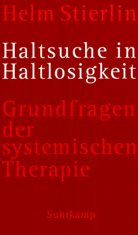 Helm Stierlin - Haltsuche in Haltlosigkeit - Preis vom 04.10.2026 03:51:26 h