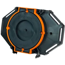 Primo Deckel für Membrandose P760D