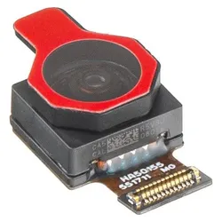 Huawei Rear Camera Module fur nova 14 Pro, CLAF RGB (Modul), Mobilgerät Ersatzteile, Mehrfarbig