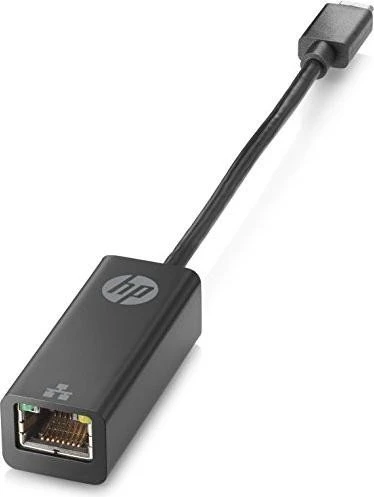 HP USB-C to RJ45 Adapter G2
