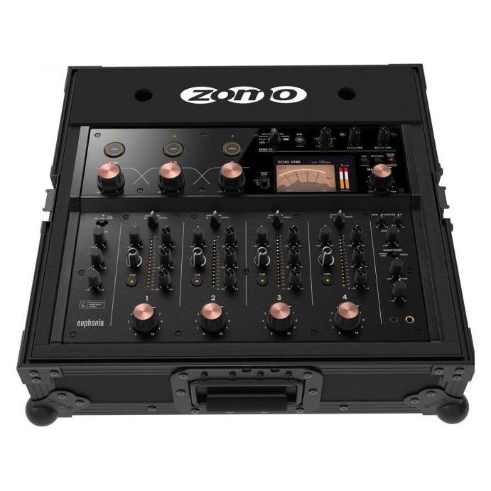 Zomo Flightcase A- Euphonia NSE (49185564)