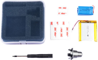 XVive U4 Battery Kit (BU4)