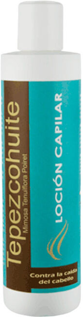 Limyé Tepezcohuite Hair Lotion 250 ml