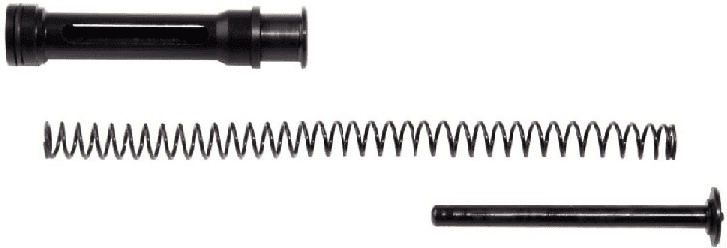 Annan Tillverkare Air System+ VSR-10 90º Upgrade Kit 150m/s