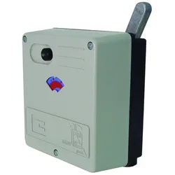 Honeywell Pittway SARL Stellmotor VMM20 230 V / 50 Hz, 20 Nm, Barcode Scanner Zubehör