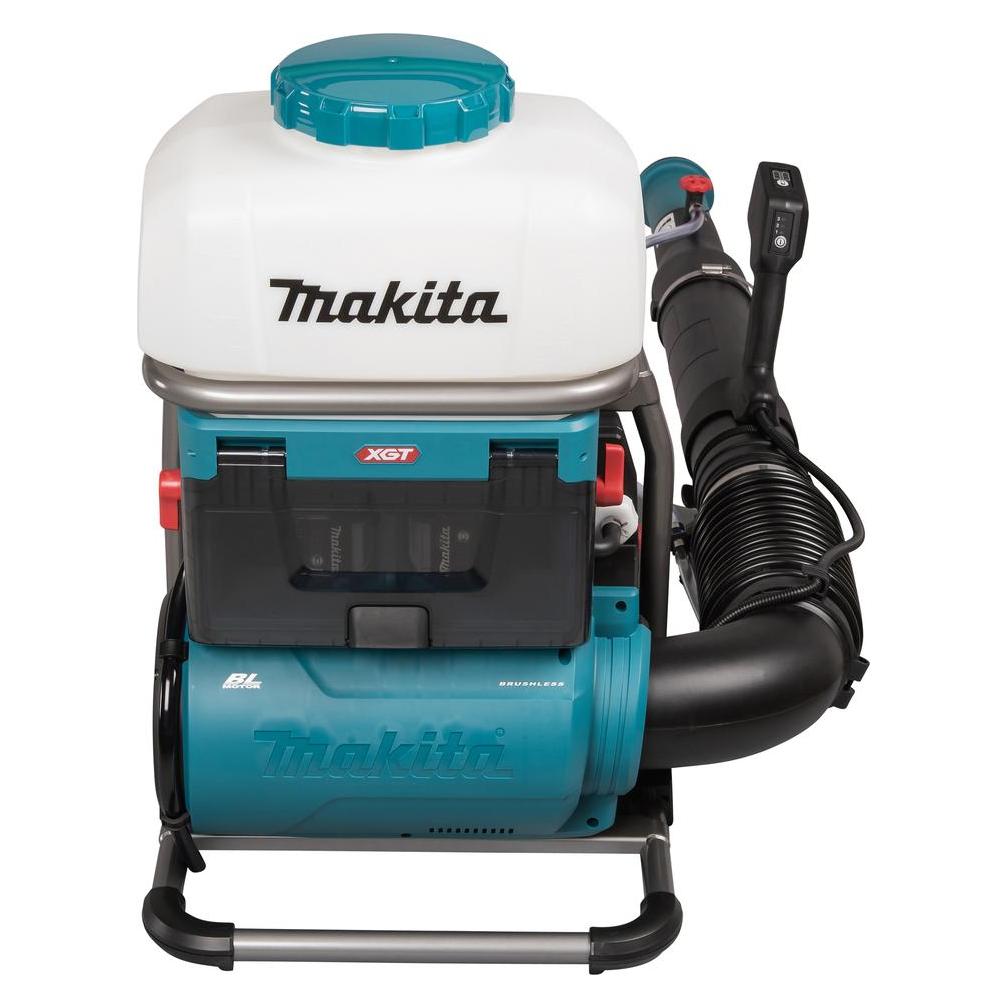 Makita PM001GL202 Akku-Drucksprüher, Spritzgerät 15l (15 l) (MPM001GL202)