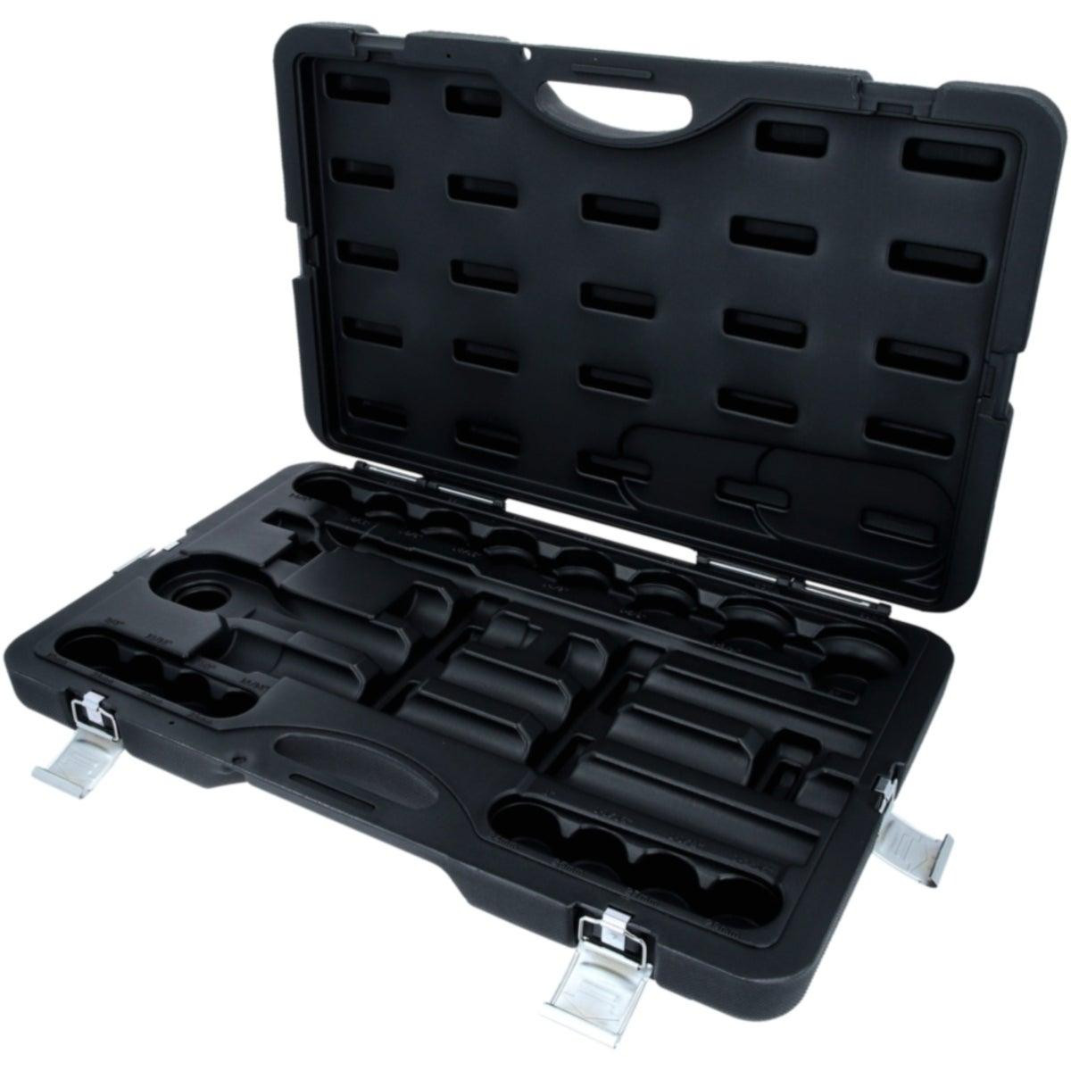 KS Tools gereedschapskoffer 911.0752-99 van kunststof