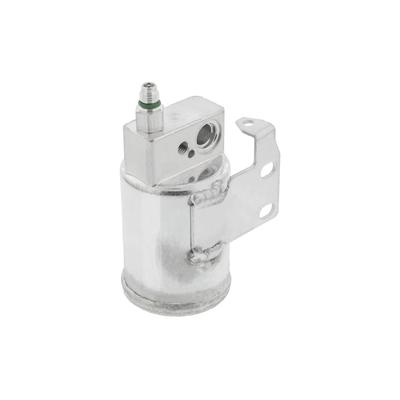 TOPRAN Trockner, Klimaanlage 206 301 für Opel Vaughall