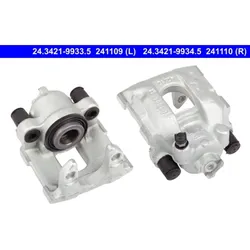 Bremssattel ATE 24.3421-9933.5 für Land Rover Range III