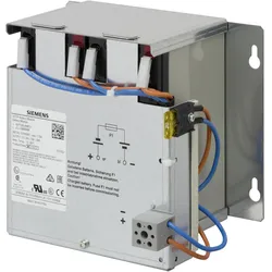 Siemens Energiespeicher SITOP AKKUMODU, USV